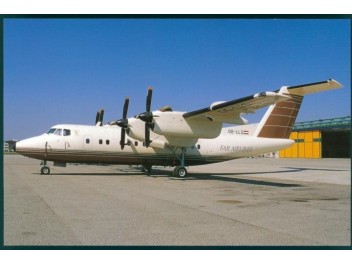 Far Airlines, DHC-7