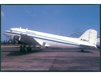 Tol-Air, DC-3