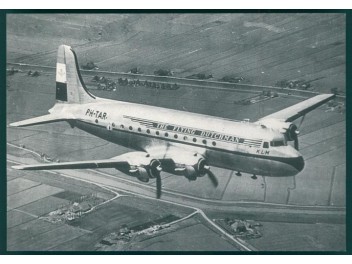 KLM, DC-4