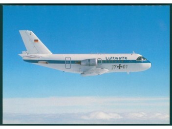 Armée de l'air Allemagne,...