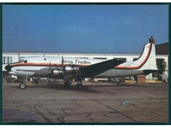 Aero Trades, DC-4