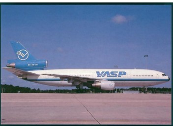 VASP, DC-10