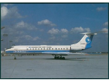 Kazair, Tu-134