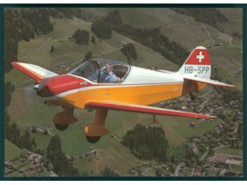 SIPA 903, propriété privée