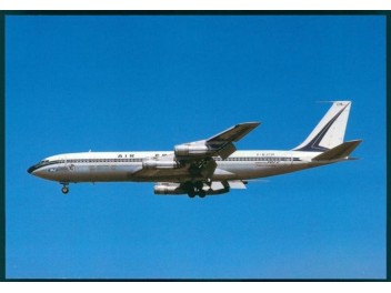 Air France, B.707