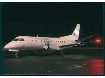 Central Charter Airlines,...
