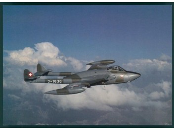 Venom, privat/Luftwaffe...