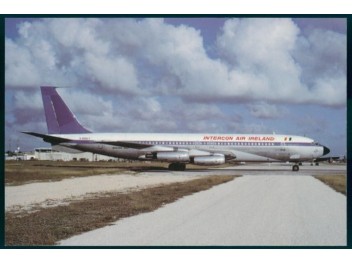 Intercon Air Ireland, B.707