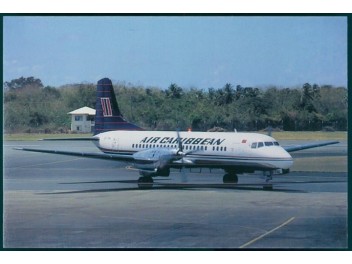 Air Caribbean, YS-11