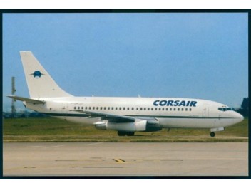 Corsair, B.737