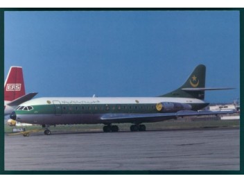 Mauritanie (gouv.), Caravelle