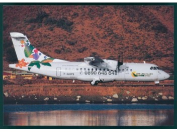 Air Antilles Express, ATR 42
