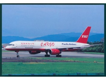 Far Eastern - FAT Cargo, B.757