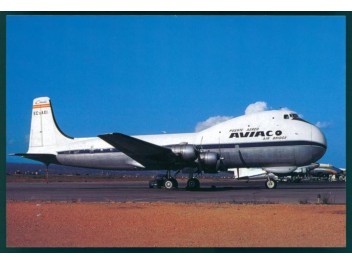 Aviaco, ATL-98 Carvair
