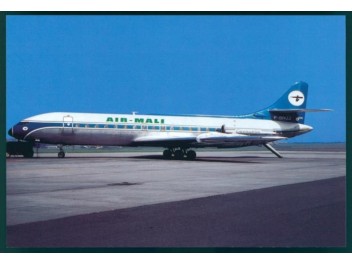 Air Mali, Caravelle