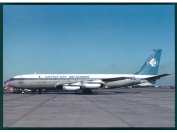 Air Algérie, B.707