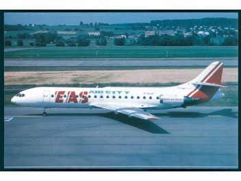 Europe Aéro Service - EAS,...