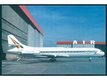 Sénégal (gouvernement),...