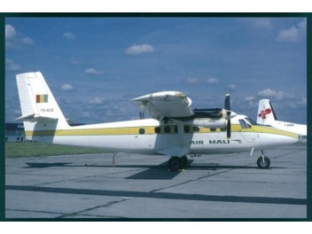 Air Mali, DHC-6