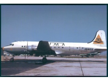 TMA, DC-4