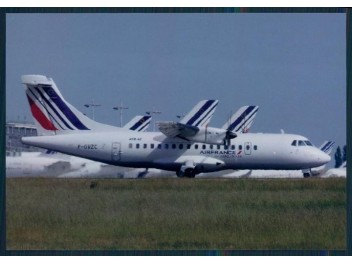 Airlinair/Air France, ATR 42