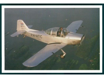 Fokker S.11 Instructor,...
