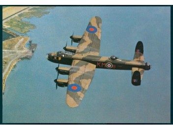 Royal Air Force, Lancaster