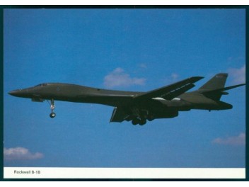 USAF, B-1B Lancer