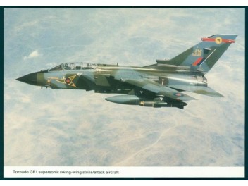 Royal Air Force, Tornado