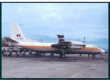Air Mali, An-24