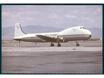 Pacific Air Express, ATL-98...