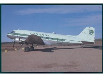 Connair, DC-3