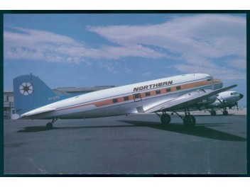 Northern, DC-3