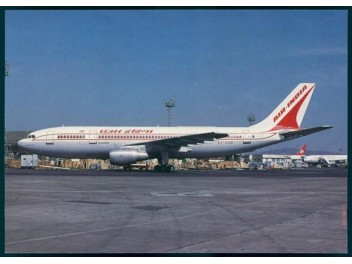 Air-India, A300