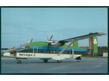 Aer Lingus, Short 330