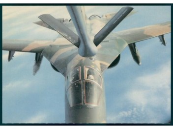 USAF, F-111 Aardvark