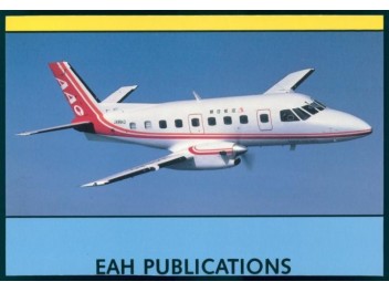 Asahi Airlines - AAC, EMB-110