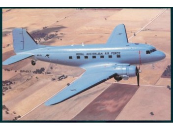 Armée de l'air Australie,...