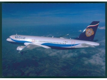 Volare (Italie), A320