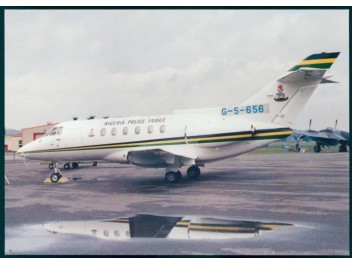 Nigéria (Police) (gouv.),...