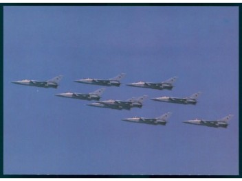 Royal Air Force, Tornado