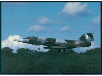 Armée de l'air Italie,...