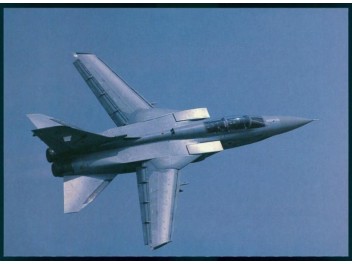 Royal Air Force, Tornado