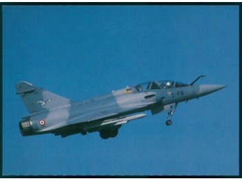 Armée de l'air France, Mirage