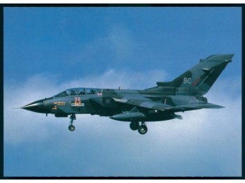 Royal Air Force, Tornado