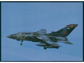 Royal Air Force, Tornado