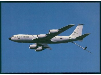 USAF, Stratotanker