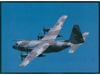 Royal Air Force, Hercules