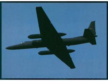 USAF, TR-1A