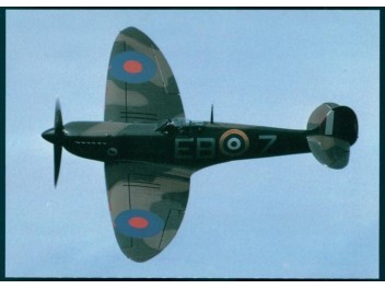 Royal Air Force, Spitfire